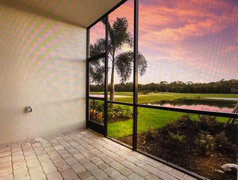 Golf Paradise!-Lakewood National -Beautiful Resort -Palmer'S Cove Condo Bradenton Exterior foto