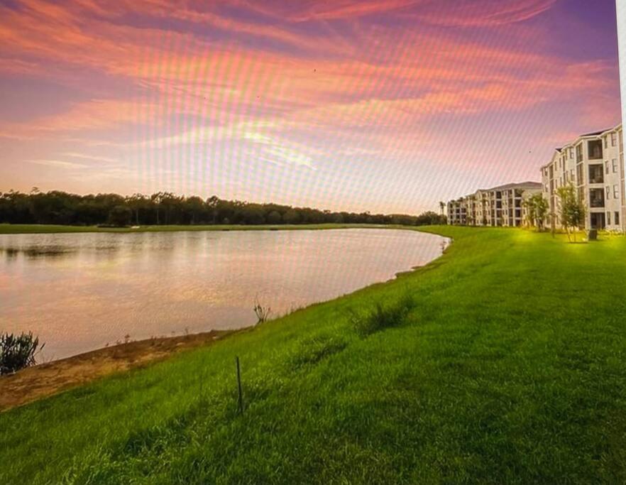 Golf Paradise!-Lakewood National -Beautiful Resort -Palmer'S Cove Condo Bradenton Exterior foto