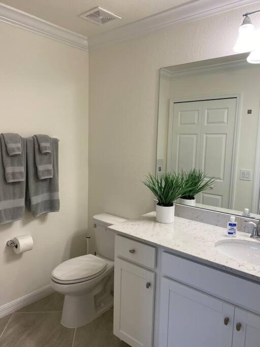 Golf Paradise!-Lakewood National -Beautiful Resort -Palmer'S Cove Condo Bradenton Exterior foto