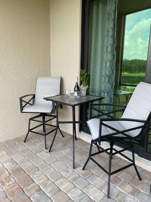 Golf Paradise!-Lakewood National -Beautiful Resort -Palmer'S Cove Condo Bradenton Exterior foto