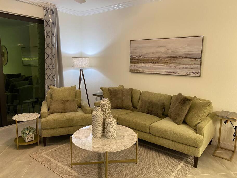 Golf Paradise!-Lakewood National -Beautiful Resort -Palmer'S Cove Condo Bradenton Exterior foto