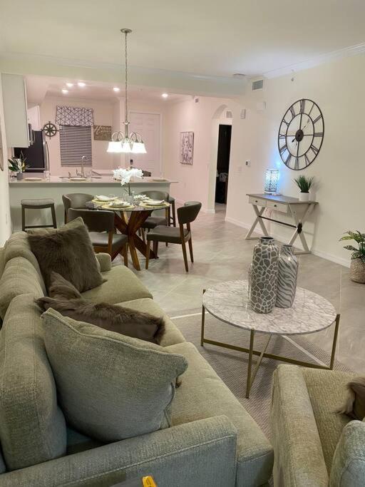 Golf Paradise!-Lakewood National -Beautiful Resort -Palmer'S Cove Condo Bradenton Exterior foto