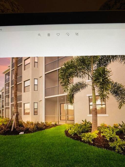 Golf Paradise!-Lakewood National -Beautiful Resort -Palmer'S Cove Condo Bradenton Exterior foto